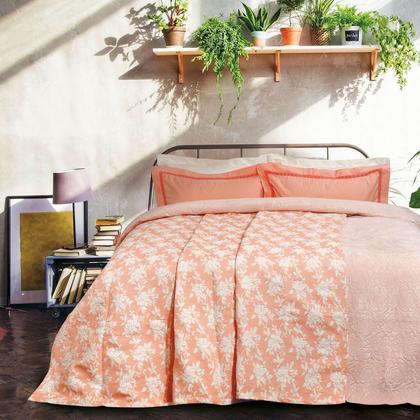Queen Size Blanket 230x250cm Cotton/ Polyester Das Home Blankets Summer 0413 
