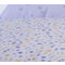 King Size Fitted Bed Sheets Set 4pcs 180x200+35 NEF-NEF Smart Line Merida Lavender 100% Cotton 144TC