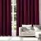 Curtain 140x270cm Polyester Das Home 2229