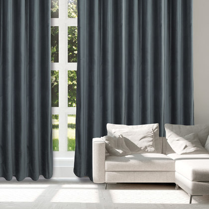Curtain 140x270cm Polyester Das Home 2231