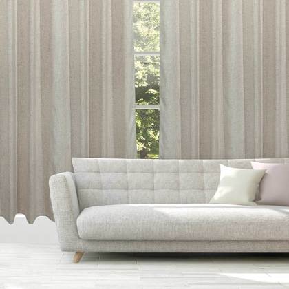Curtain 140x270cm Polyester Das Home 2234