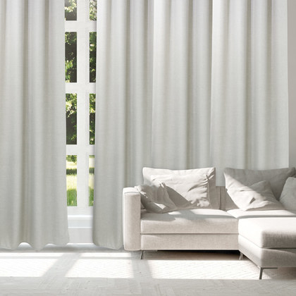 Curtain 140x270cm Polyester Das Home 2242
