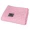 Κουβέρτα Μουσελίνα Αγκαλιάς 80x105cm  2994 Greenwich Polo Club Essential Baby Collection 100% Βαμβάκι /Ροζ