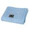 Baby Blanket 80x105cm 2995 Greenwich Polo Club Essential Baby Collection 100% Cotton
