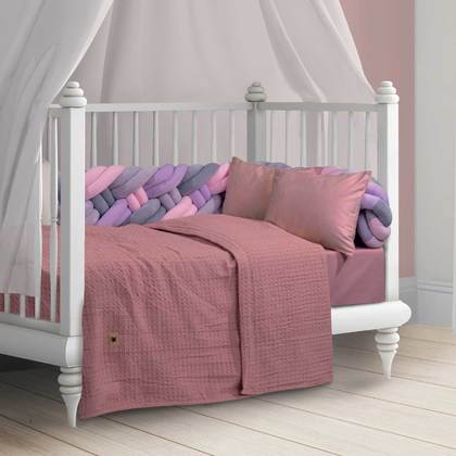 Baby Blanket 80x105cm 3402 Greenwich Polo Club Essential Baby Collection 80% Cotton - 20% Polyester