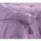Κουβερλί Υπέρδιπλο 230x240 NEF-NEF Dreamer Lilac 100% Microfiber