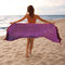 Beach Towel 90x180cm 3769 Greenwich Polo Club Essential Beach Collection 100% Cotton