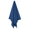 Πετσέτα Θαλάσσης  80x170cm 3779 Greenwich Polo Club Essential Beach Collection  100% Βαμβάκι / Μπλε Σκούρο