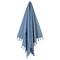 Πετσέτα Θαλάσσης - Παρεό 90x170cm 3795 Greenwich Polo Club Essential Beach Collection  100% Βαμβάκι /  Μπλε