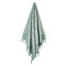 Πετσέτα Θαλάσσης - Παρεό 90x170cm 3790 Greenwich Polo Club Essential Beach Collection  100% Βαμβάκι / Πράσινο