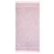  Πετσέτα Θαλάσσης - Παρεό 90x170cm 3792 Greenwich Polo Club Essential Beach Collection  100% Βαμβάκι / Ροζ