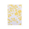 Placemat 33x48 NEF-NEF Santika Yellow 90% Cotton 10% Linen