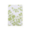 Placemat 33x48 NEF-NEF Santika Green 90% Cotton 10% Linen