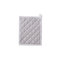 Kitchen Grip 25x20 NEF-NEF Viral Grey 100% Cotton