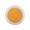 Bath Mat 70D NEF-NEF Sphera Yellow 100% Cotton