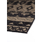 Χαλί 4 Εποχών Royal Carpet Gloria Cotton 120x180cm 20 Anthracite