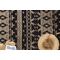 Χαλί 4 Εποχών Royal Carpet Gloria Cotton 160x230cm 20 Anthracite