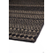 Χαλί 4 Εποχών Royal Carpet Gloria Cotton 65x140cm  34 Anthracite