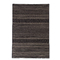 Χαλί 4 Εποχών Royal Carpet Gloria Cotton 65x140cm  34 Anthracite
