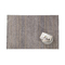 Χαλί 4 Εποχών Royal Carpet Gloria Cotton 120x180cm 34 Grey