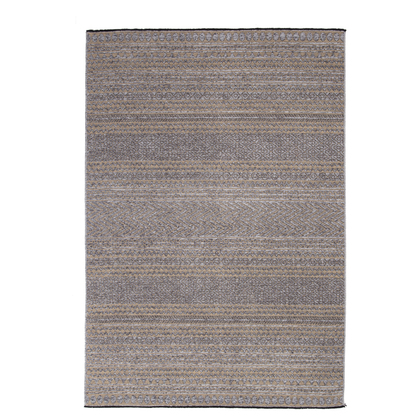 Χαλί 4 Εποχών Royal Carpet Gloria Cotton 120x180cm 34 Grey