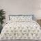 Single Size Bedspread 160x240cm CottonDas Home Happy Collection 9591