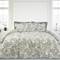 Single Size Flat Bed Sheets 3pcs. Set 170x260cm Βαμβάκι Das Home Happy Collection 9593