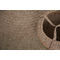 Χαλί Ψάθινο Ροτόντα Φ160cm Royal Carpet Avanos 8866 Grass