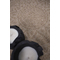 Χαλί Ψάθινο Ροτόντα Φ160cm Royal Carpet Avanos 8871 White