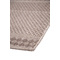 Χαλί Ψάθινο 80x150cm Royal Carpet Sand 2668 Y