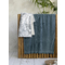 Πετσέτα Θαλάσσης 90×160cm Nima Home Quiver Jacquard 100% Βαμβάκι 