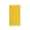 Πετσέτα Θαλάσσης 80x160 NEF-NEF Expression 23 Yellow 100% Βαμβάκι