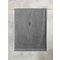 Πετσέτα Θαλάσσης 90x160cm Nima Home Sierra Jacquard 100% Βαμβάκι
