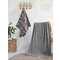 Πετσέτα Θαλάσσης 90x160cm Nima Home Sierra Jacquard 100% Βαμβάκι