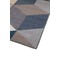 Χαλί Καλοκαιρινό 155x230cm Royal Carpet Nubia 726 Z