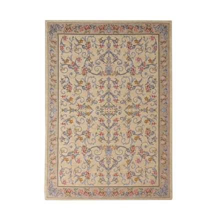 Χαλί 4 Εποχών 120x180cm Royal Carpet Canvas Aubuson 225 T