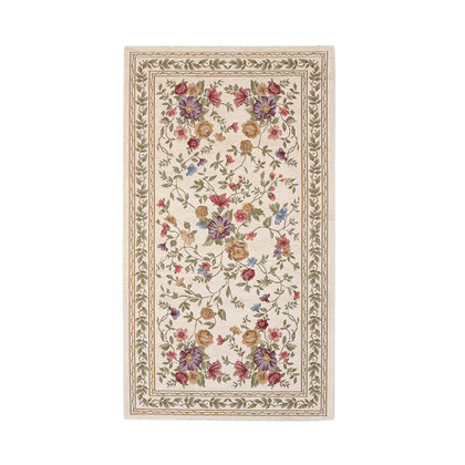 Χαλί 4 Εποχών 150x220cm Royal Carpet Canvas Aubuson 821 J