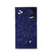 Πετσέτα Θαλάσσης 80x160 NEF-NEF Shark Style Blue 100% Βαμβάκι