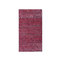 Beach Towel 100x180 NEF-NEF Foil Red 100% Cotton