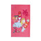 Kid's Beach Towel 70x120 NEF-NEF Surfer Girls Pink 100% Cotton