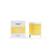 Scented Candle 260gr NEF-NEF Bali Garden Yellow