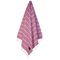 Beach Towel-Pareo 80x170 Greenwich Polo Club Essential 3844 Blue 100% Cotton