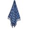 Beach Towel-Pareo 80x170 Greenwich Polo Club Essential 3846 Blue 100% Cotton