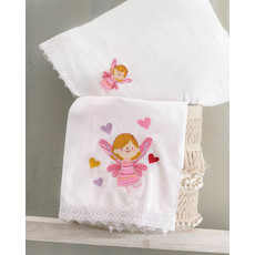 Product partial amelia baby bed