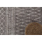 Χαλί Ψάθα 067x140 Royal Carpet Kaiko 40002 K