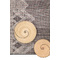 Χαλί Ψάθα 067x140 Royal Carpet Kaiko 50006 X