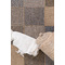 Χαλί Ψάθα 080x150 Royal Carpet Comodo 526 2Z