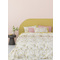 Double Bed Sheets Set 4pcs 200x260 Palamaiki Coordinabile CB2080 100% Cotton 144TC