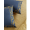Single Size Bedsheets 3pcs. Set 170x260cm Cotton Nima Home Idyllic 31999