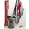 Πετσέτα Θαλάσσης 86x160 Palamaiki Beach Towels Collection EV30 100% Βαμβάκι Velour
